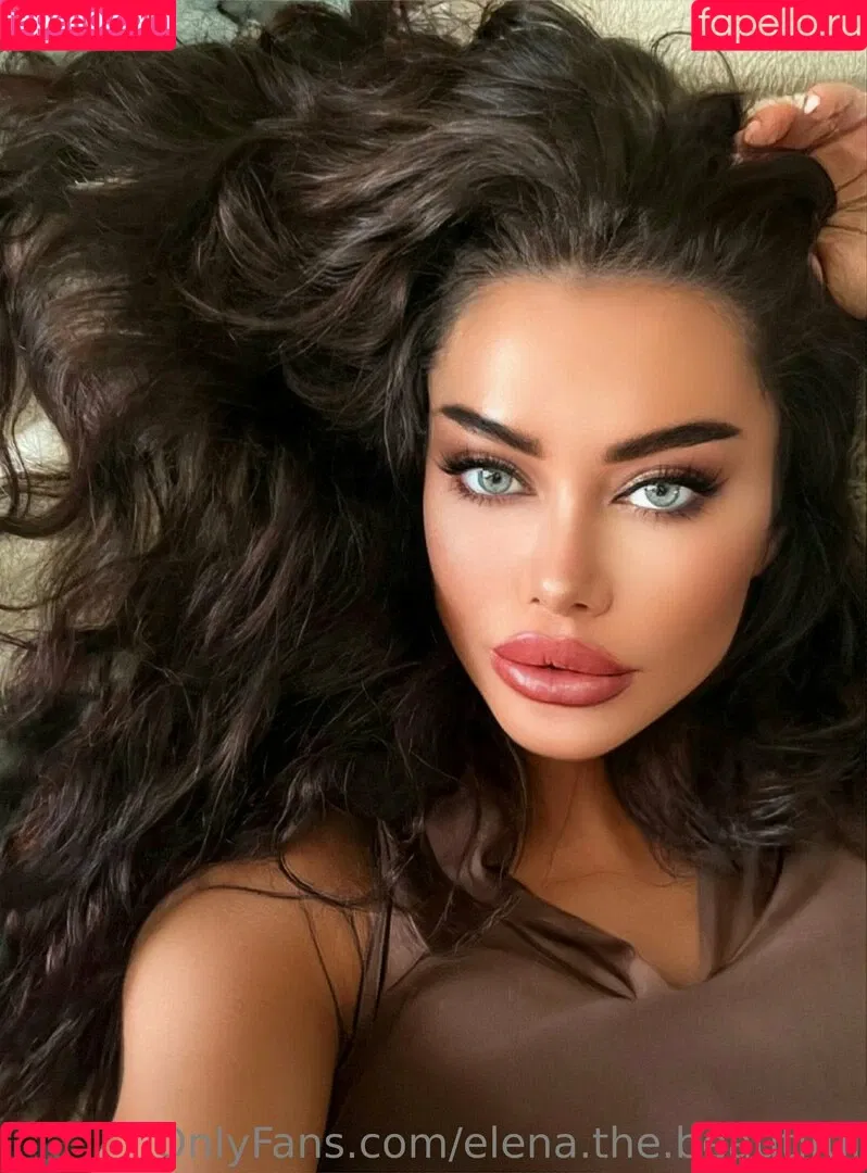 elena_beautybb Onlyfans Photo Gallery 