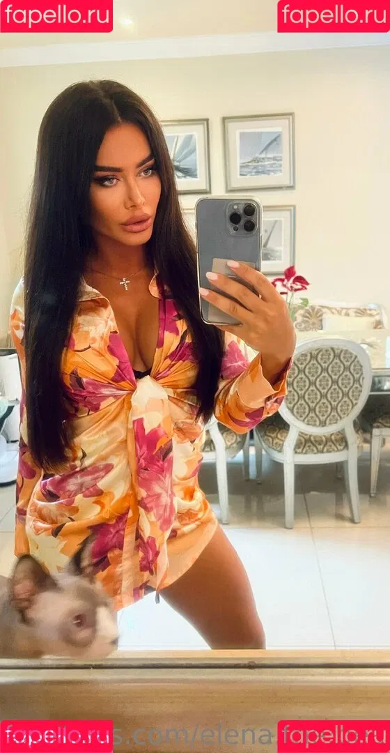 elena_beautybb Onlyfans Photo Gallery 