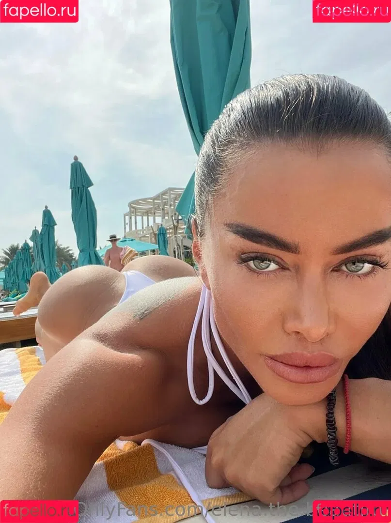 elena_beautybb Onlyfans Photo Gallery 