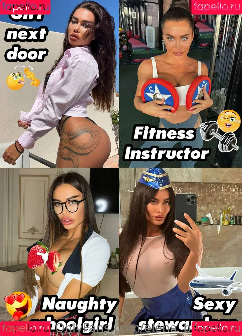 elena_beautybb Onlyfans Photo Gallery 
