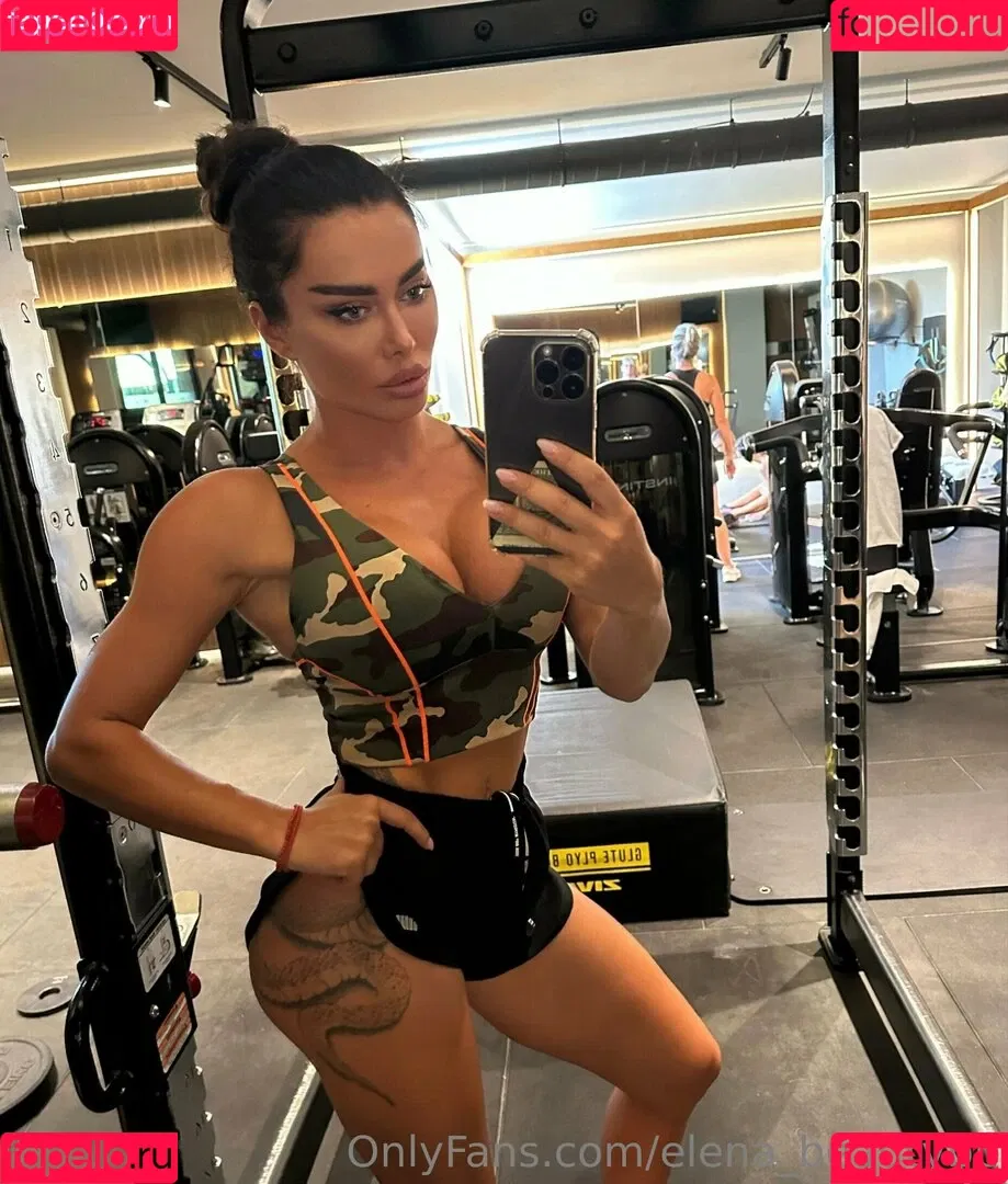 elena_beautybb Onlyfans Photo Gallery 
