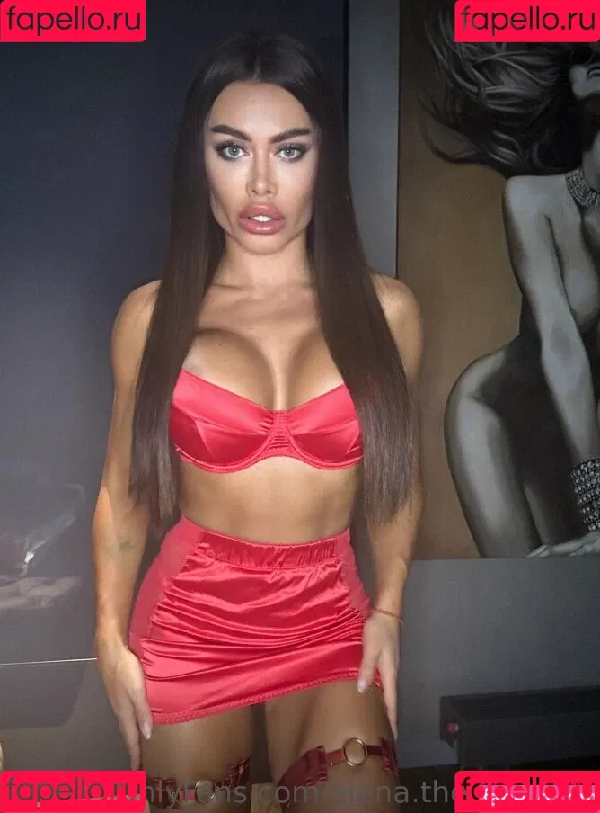 elena_beautybb Onlyfans Photo Gallery 