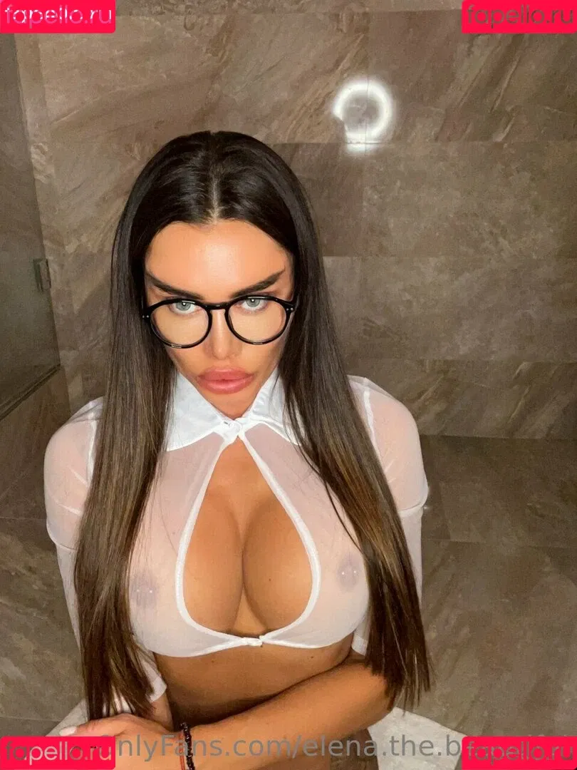 elena_beautybb Onlyfans Photo Gallery 