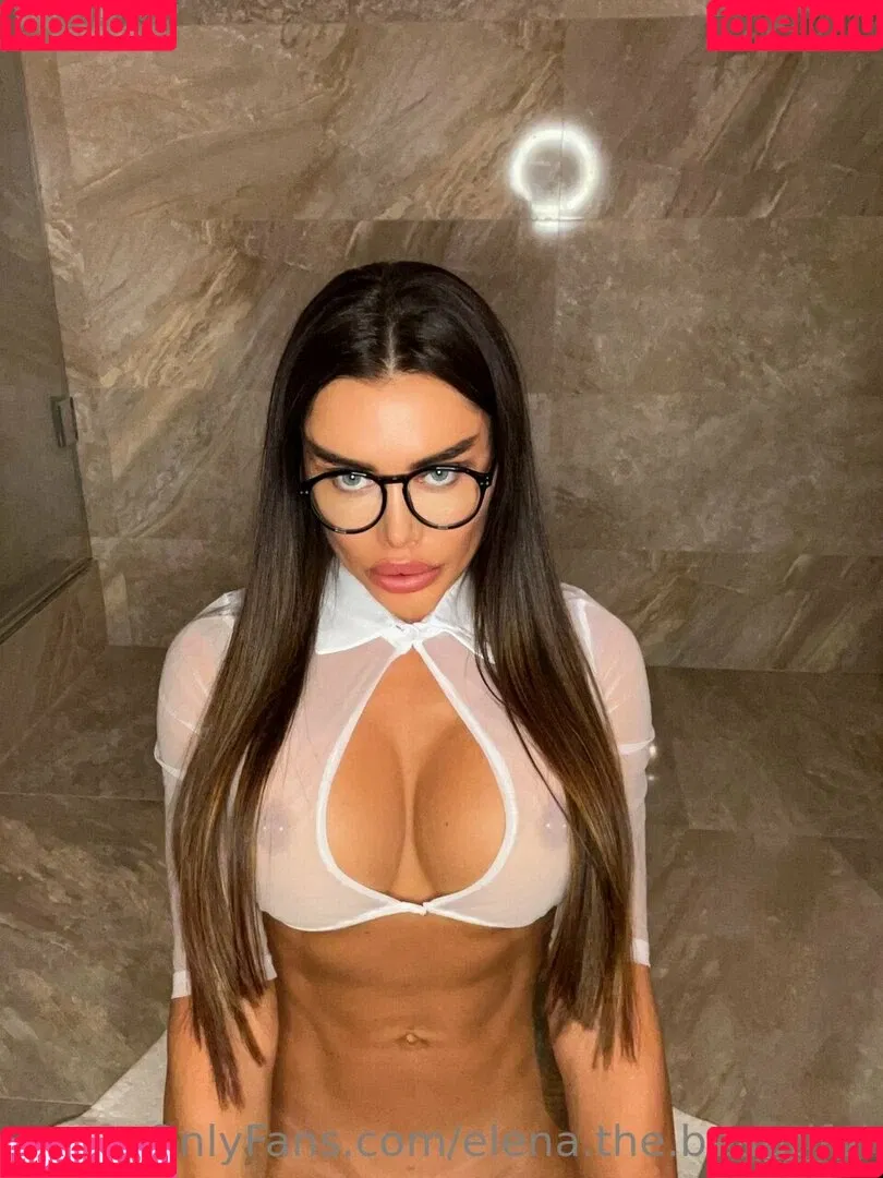 elena_beautybb Onlyfans Photo Gallery 
