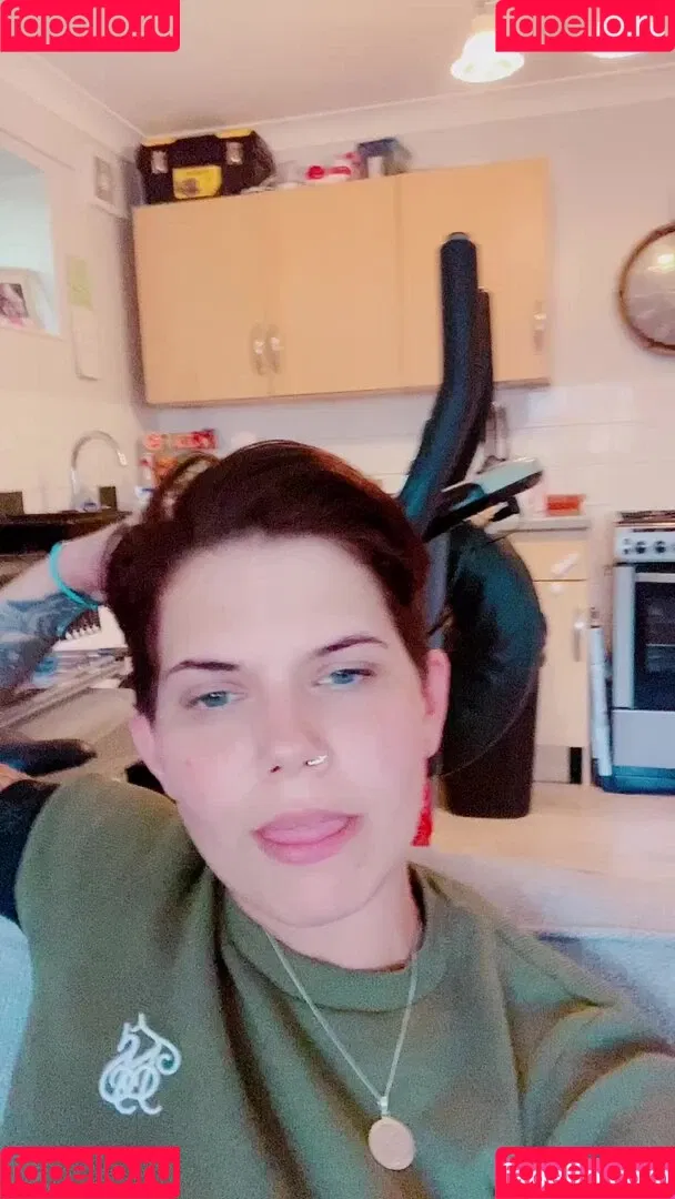 Georgina-lyn Healy Onlyfans Photo Gallery 