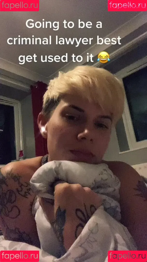 Georgina-lyn Healy Onlyfans Photo Gallery 