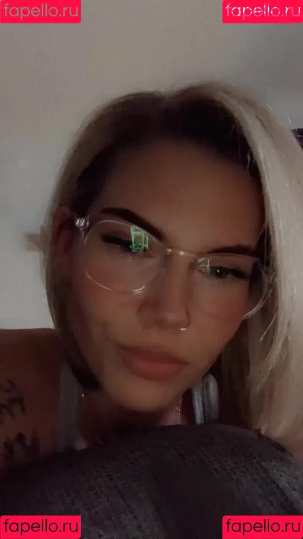 Georgina-lyn Healy Onlyfans Photo Gallery 