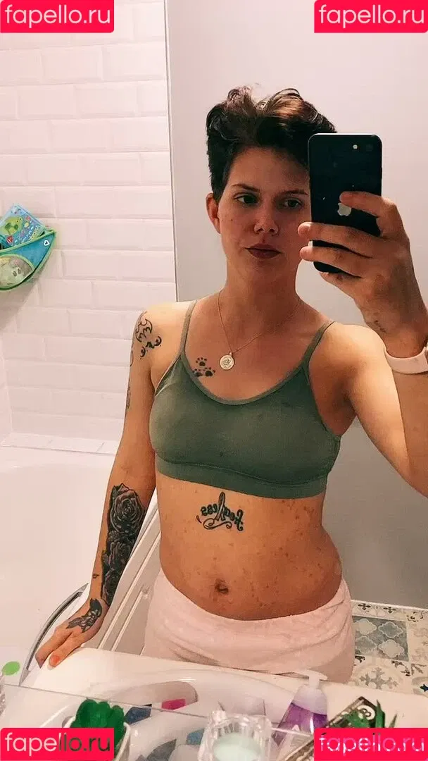 Georgina-lyn Healy Onlyfans Photo Gallery 