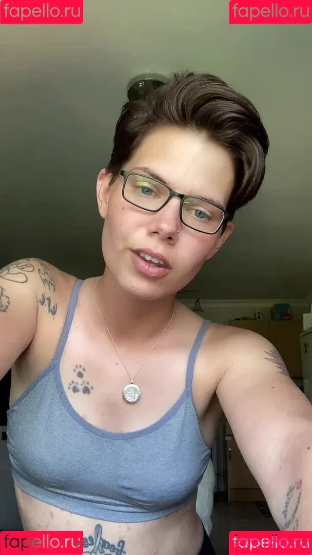 Georgina-lyn Healy Onlyfans Photo Gallery 