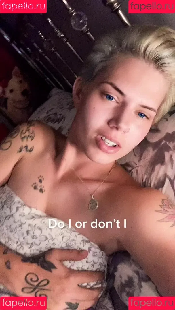 Georgina-lyn Healy Onlyfans Photo Gallery 