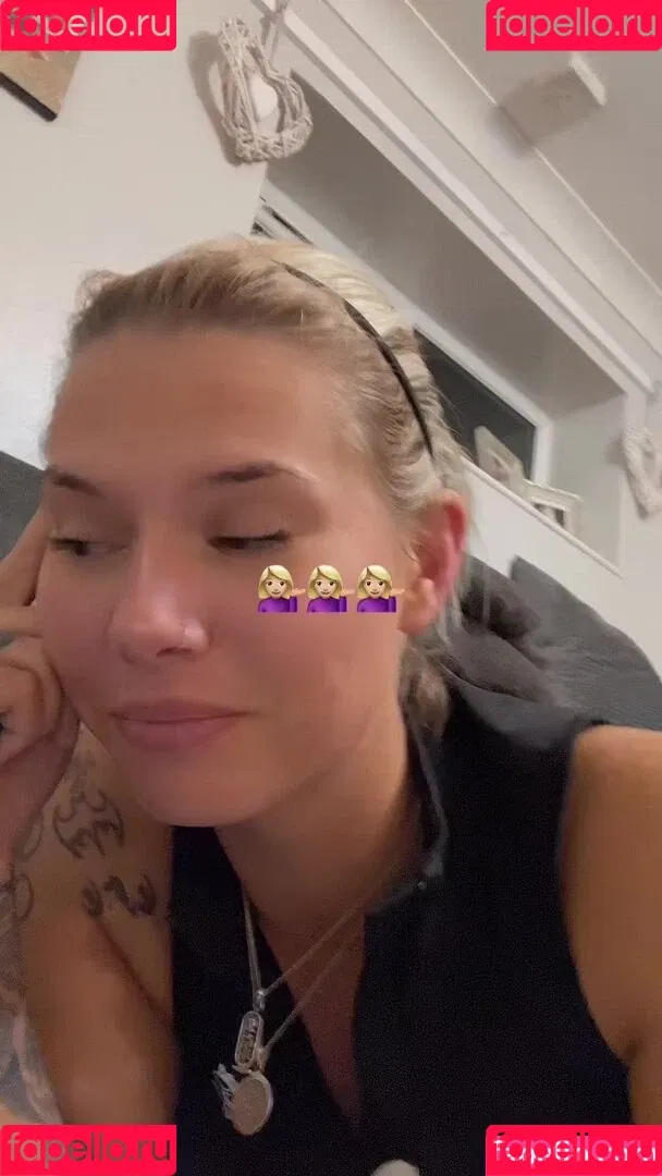 Georgina-lyn Healy Onlyfans Photo Gallery 
