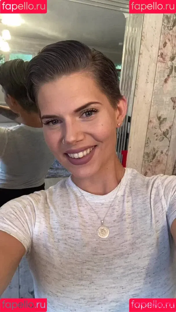 Georgina-lyn Healy Onlyfans Photo Gallery 