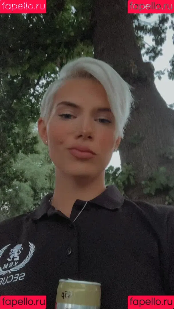 Georgina-lyn Healy Onlyfans Photo Gallery 