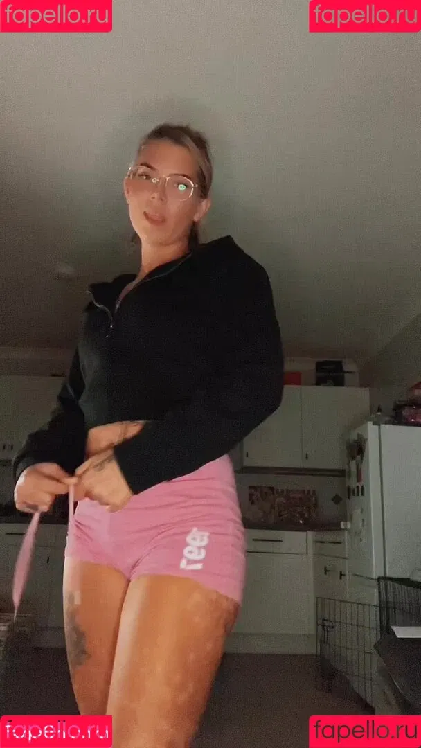 Georgina-lyn Healy Onlyfans Photo Gallery 