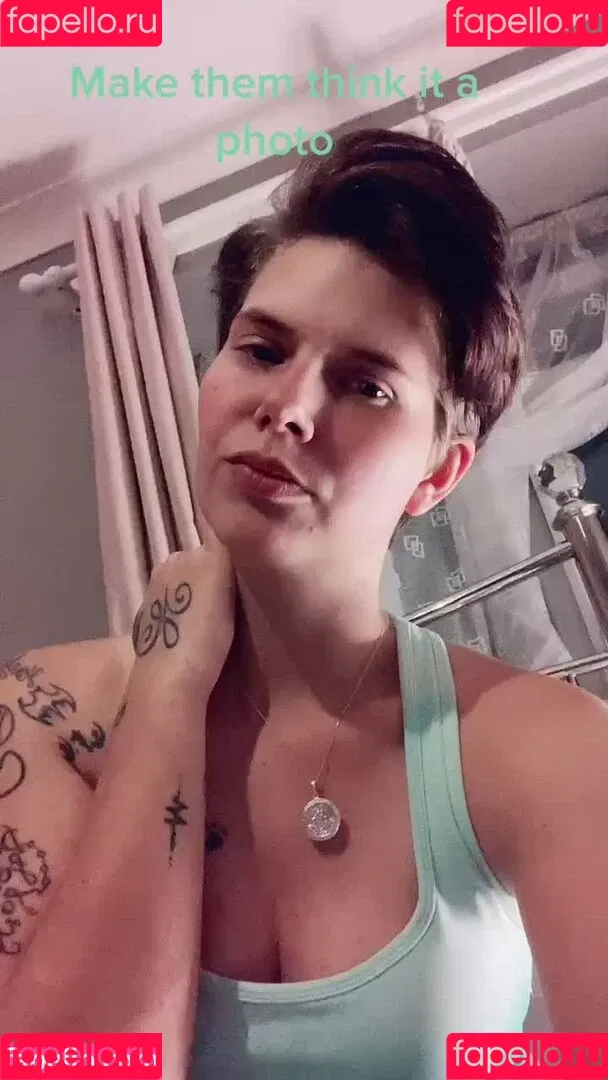 Georgina-lyn Healy Onlyfans Photo Gallery 