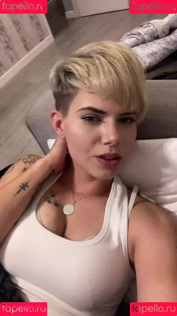 Georgina-lyn Healy Onlyfans Photo Gallery 