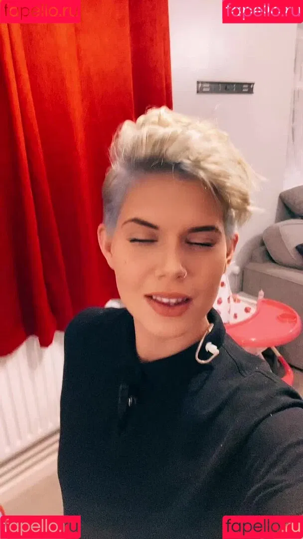 Georgina-lyn Healy Onlyfans Photo Gallery 