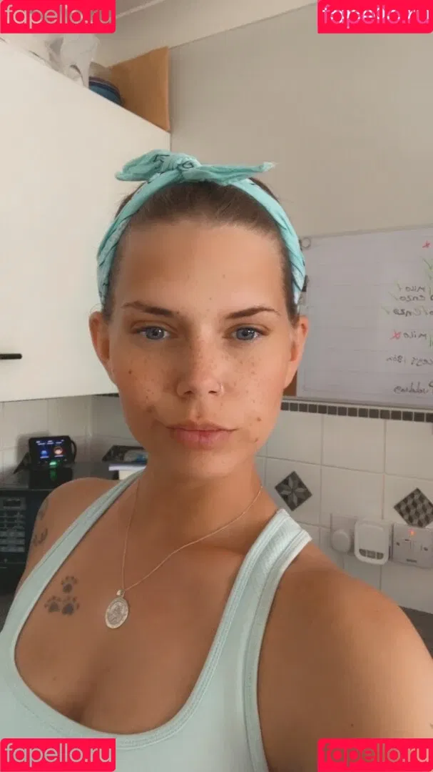 Georgina-lyn Healy Onlyfans Photo Gallery 