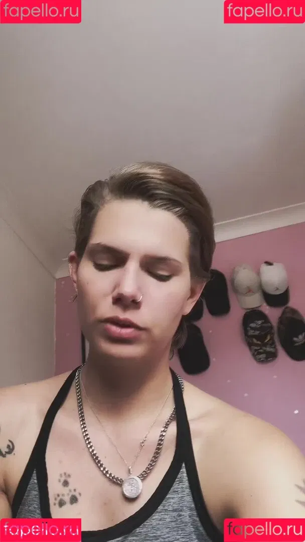 Georgina-lyn Healy Onlyfans Photo Gallery 