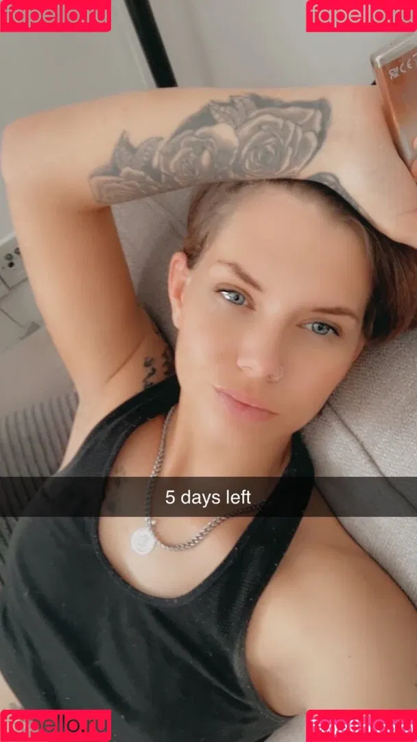 Georgina-lyn Healy Onlyfans Photo Gallery 