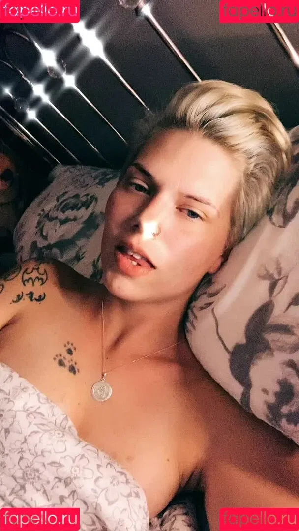 Georgina-lyn Healy Onlyfans Photo Gallery 