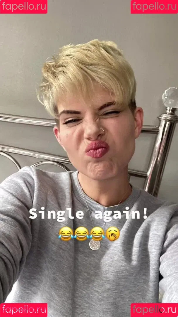 Georgina-lyn Healy Onlyfans Photo Gallery 