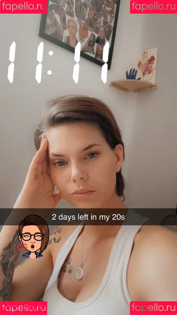 Georgina-lyn Healy Onlyfans Photo Gallery 