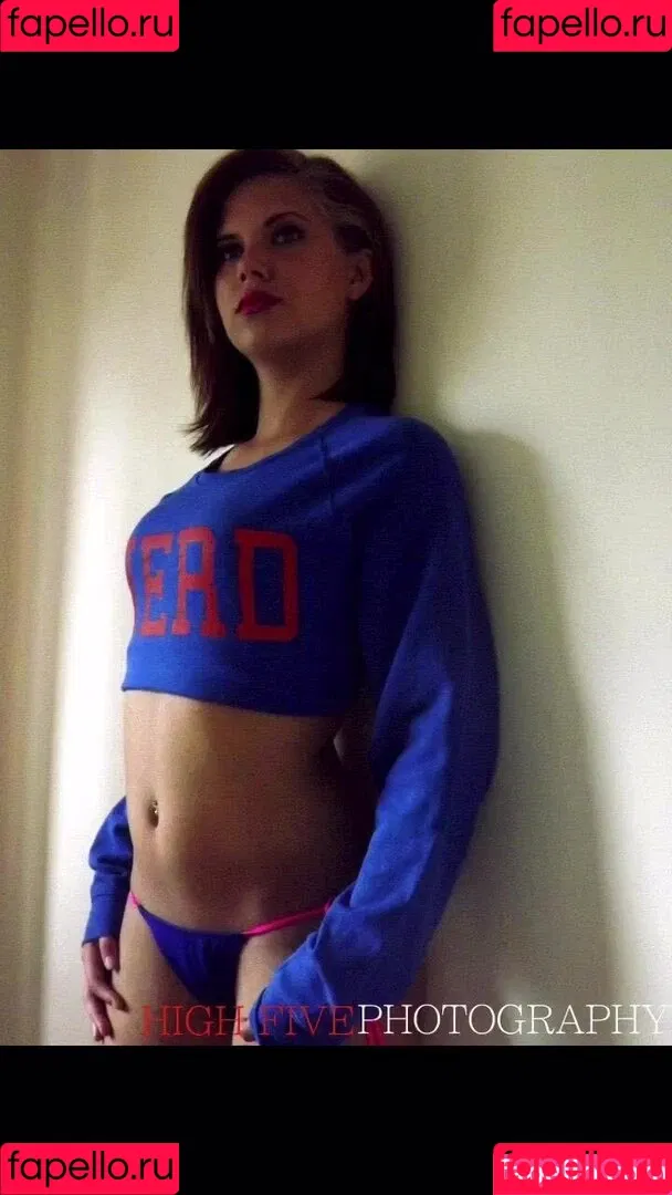 Georgina-lyn Healy Onlyfans Photo Gallery 