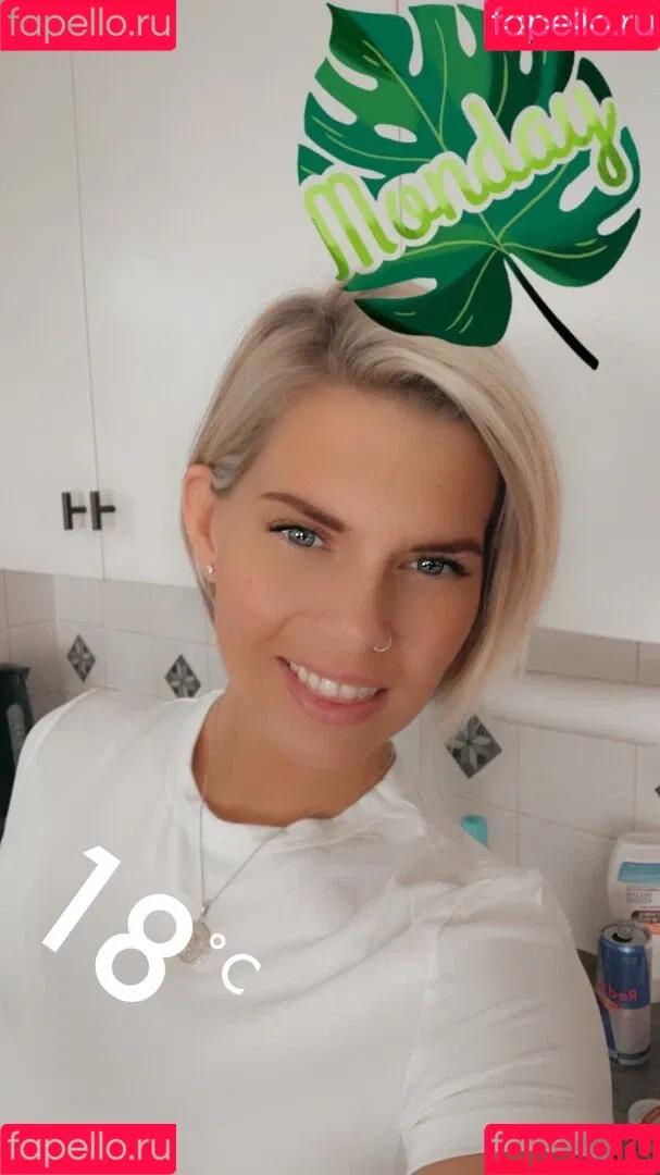 Georgina-lyn Healy Onlyfans Photo Gallery 