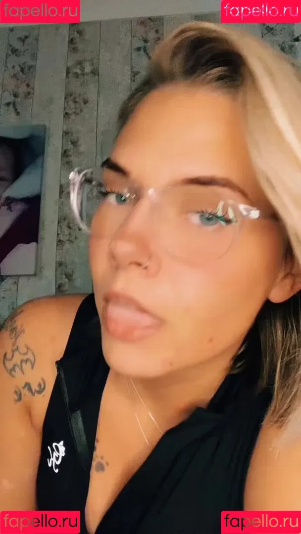 Georgina-lyn Healy Onlyfans Photo Gallery 