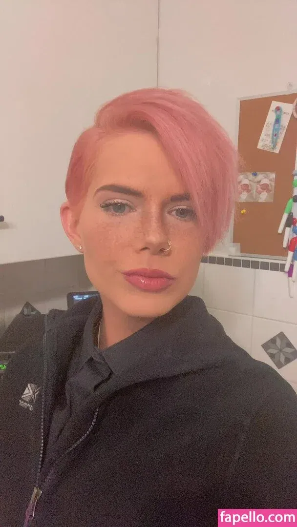 Georgina-lyn Healy Onlyfans Photo Gallery 