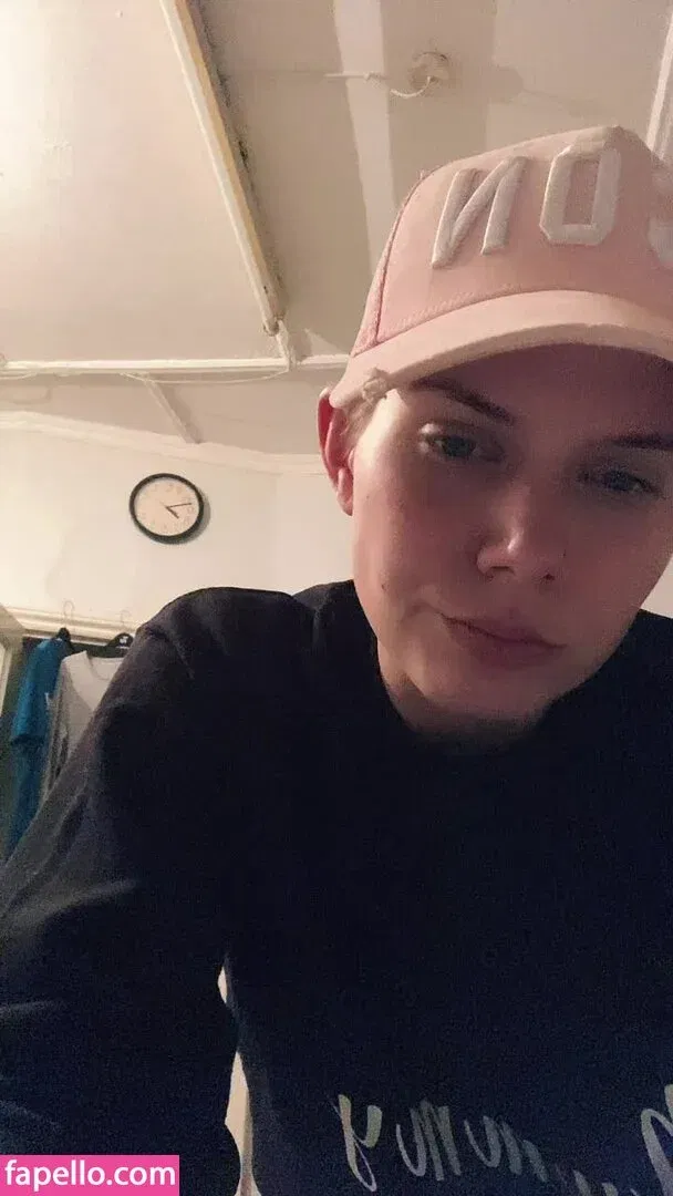 Georgina-lyn Healy Onlyfans Photo Gallery 