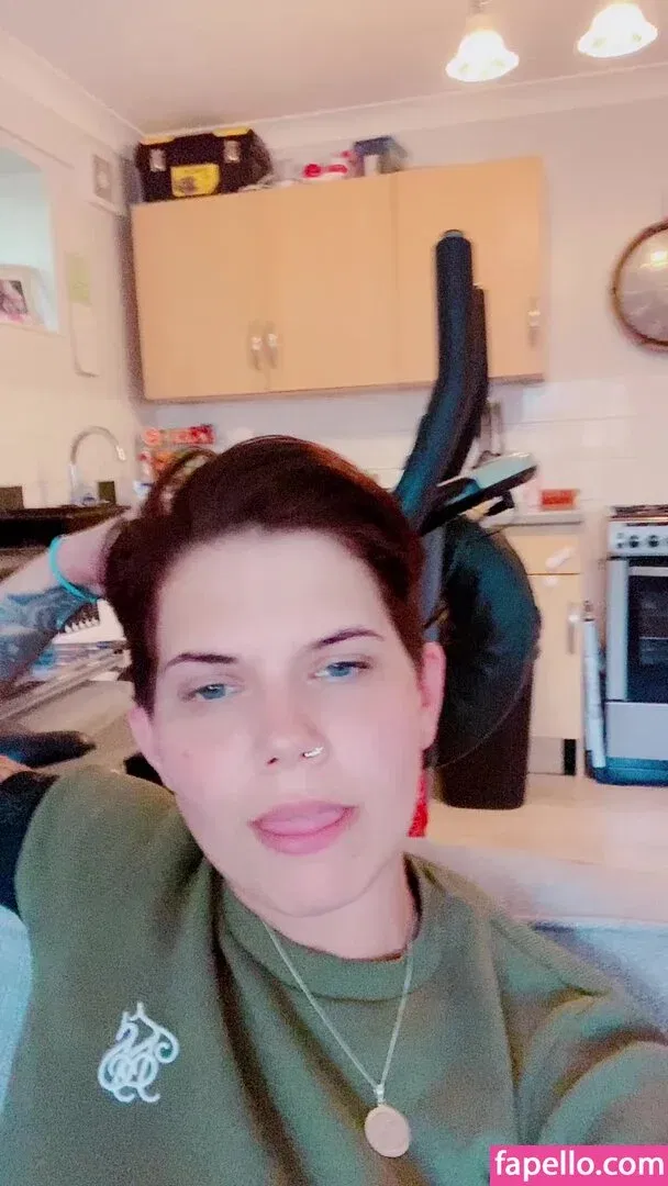 Georgina-lyn Healy Onlyfans Photo Gallery 