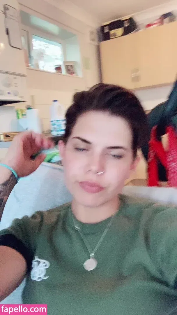 Georgina-lyn Healy Onlyfans Photo Gallery 