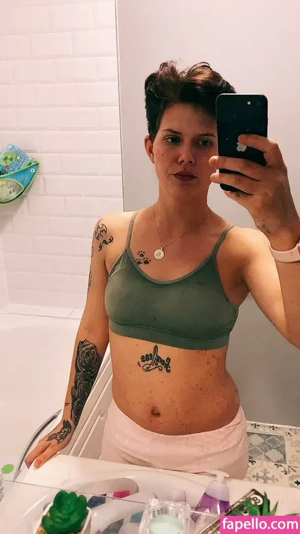 Georgina-lyn Healy Onlyfans Photo Gallery 