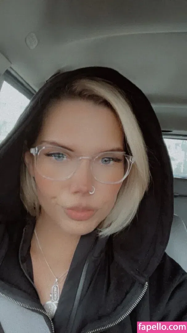 Georgina-lyn Healy Onlyfans Photo Gallery 