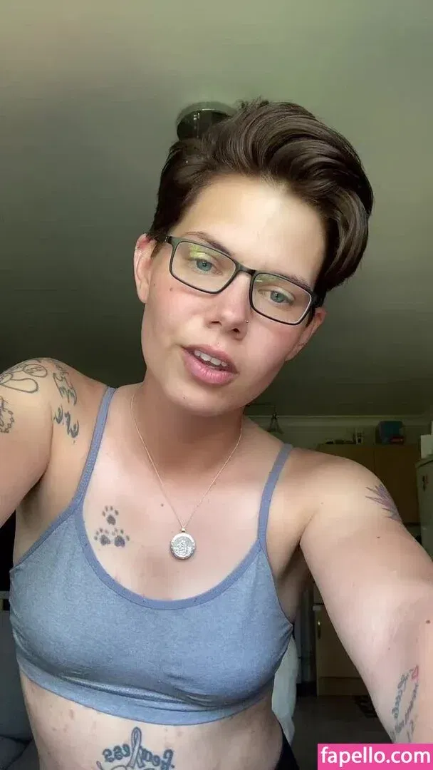 Georgina-lyn Healy Onlyfans Photo Gallery 