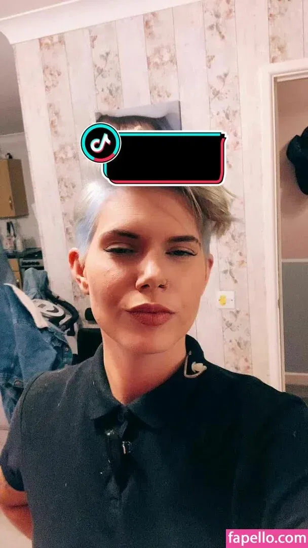 Georgina-lyn Healy Onlyfans Photo Gallery 