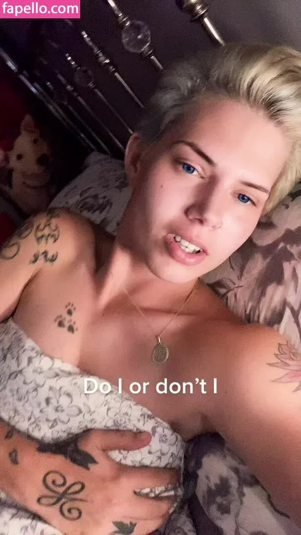 Georgina-lyn Healy Onlyfans Photo Gallery 