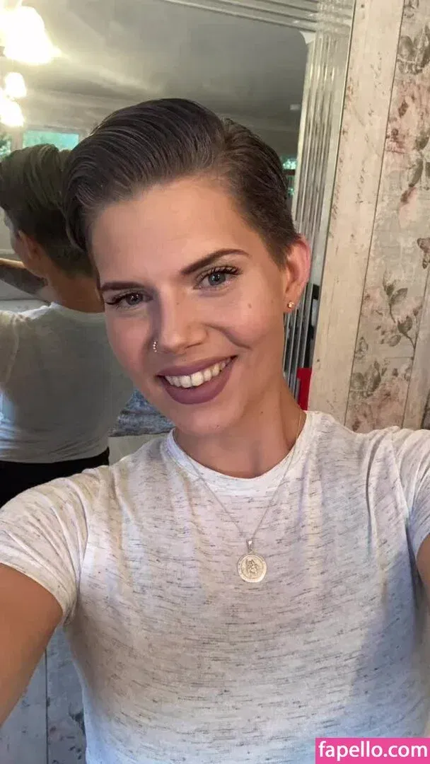 Georgina-lyn Healy Onlyfans Photo Gallery 