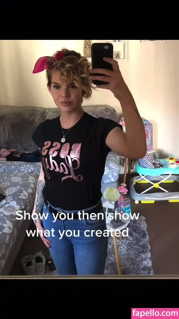 Georgina-lyn Healy Onlyfans Photo Gallery 