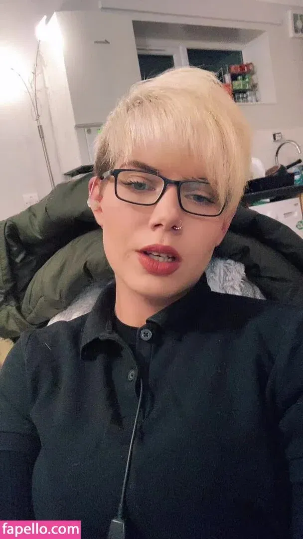 Georgina-lyn Healy Onlyfans Photo Gallery 