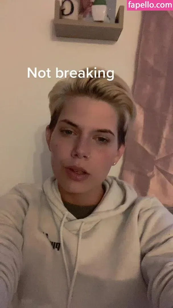 Georgina-lyn Healy Onlyfans Photo Gallery 