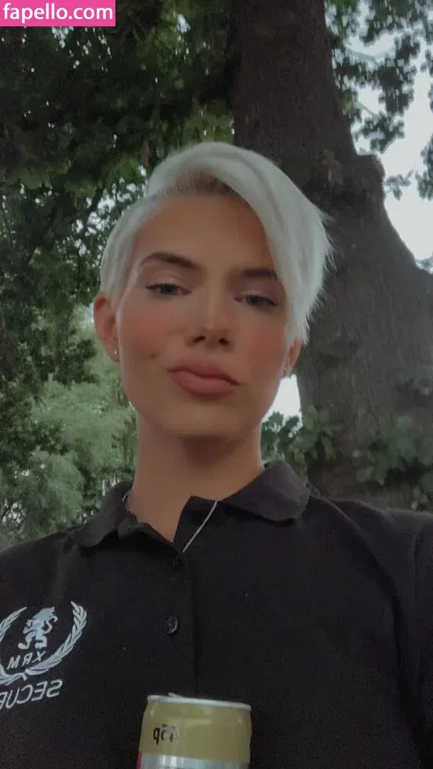 Georgina-lyn Healy Onlyfans Photo Gallery 