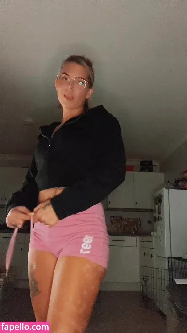 Georgina-lyn Healy Onlyfans Photo Gallery 