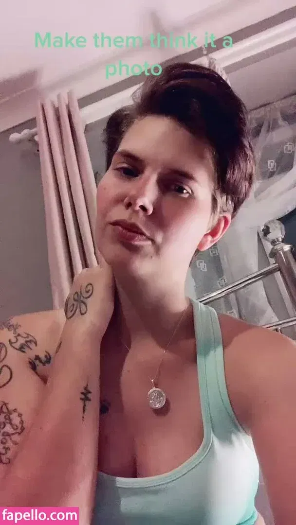 Georgina-lyn Healy Onlyfans Photo Gallery 