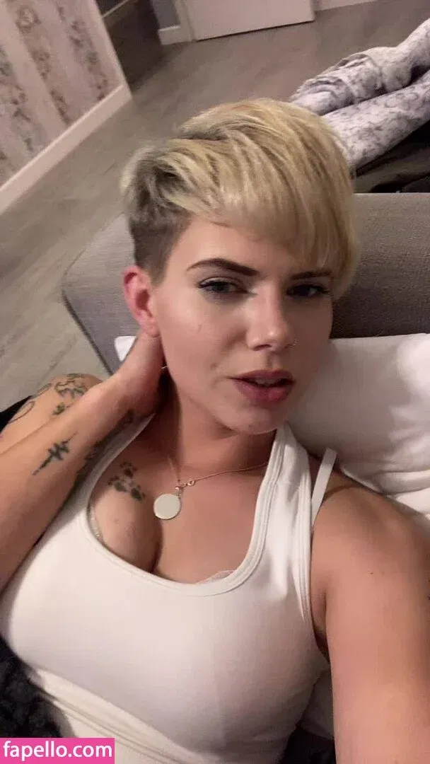 Georgina-lyn Healy Onlyfans Photo Gallery 