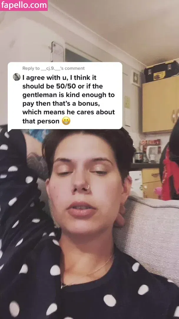 Georgina-lyn Healy Onlyfans Photo Gallery 