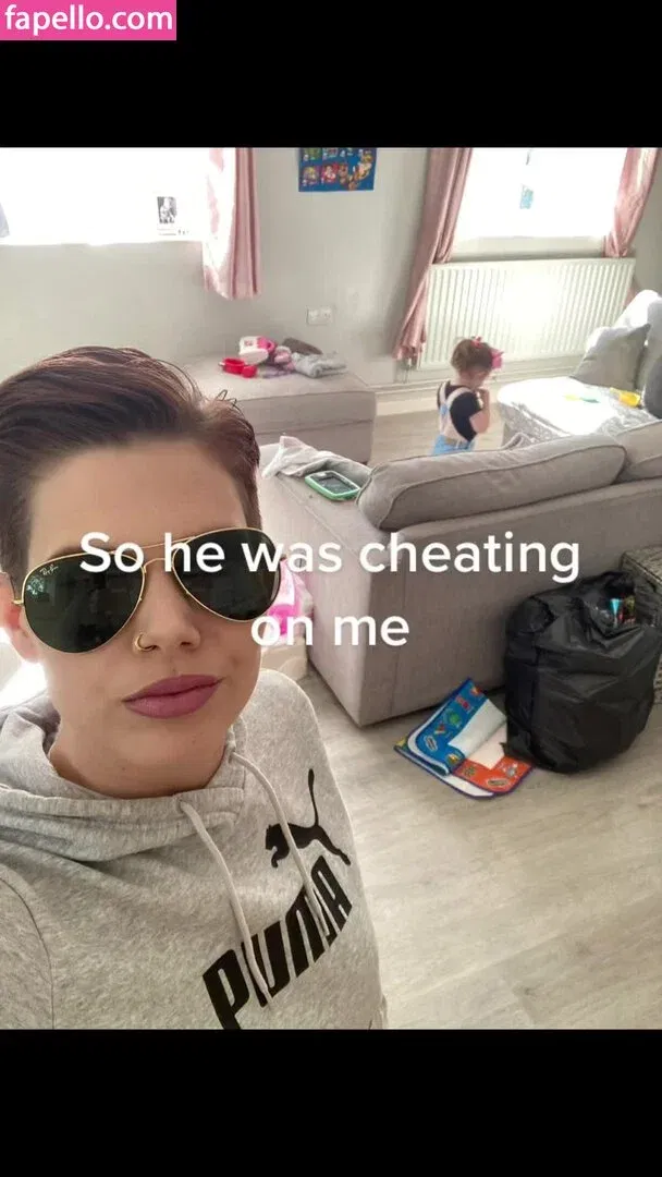 Georgina-lyn Healy Onlyfans Photo Gallery 