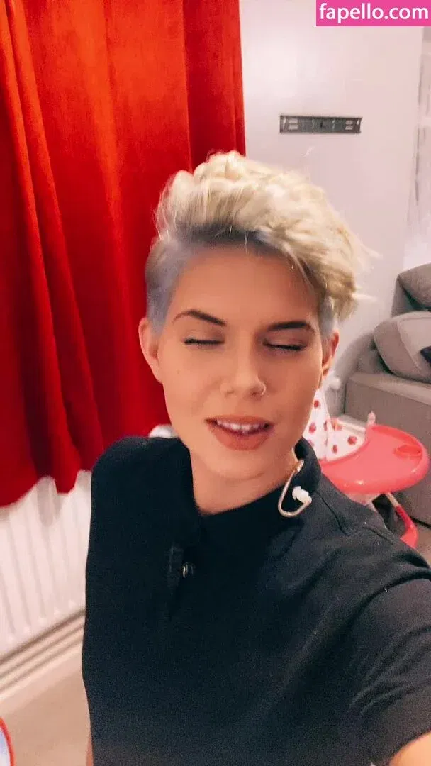 Georgina-lyn Healy Onlyfans Photo Gallery 